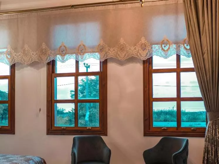 çakıroğlu Konak Butik Otel