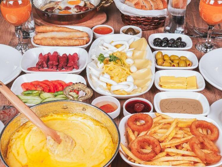 çakıroğlu Konak Butik Otel