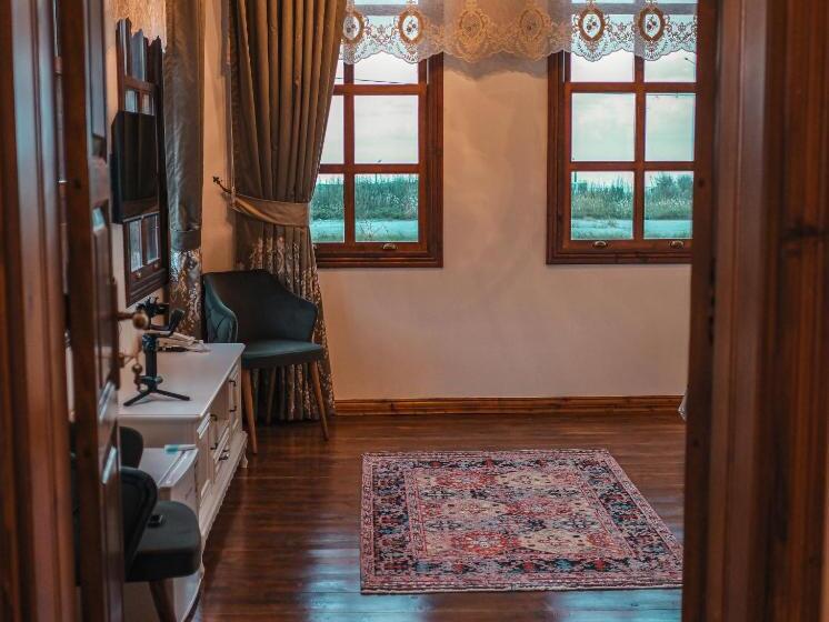 çakıroğlu Konak Butik Otel