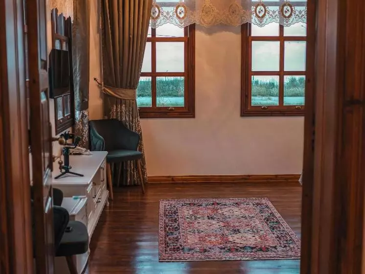 çakıroğlu Konak Butik Otel