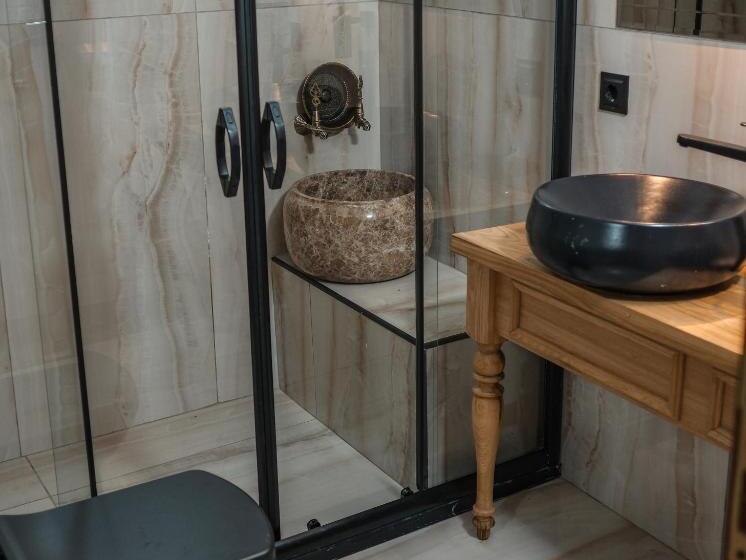 çakıroğlu Konak Butik Otel