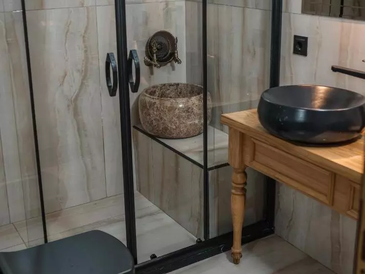 çakıroğlu Konak Butik Otel