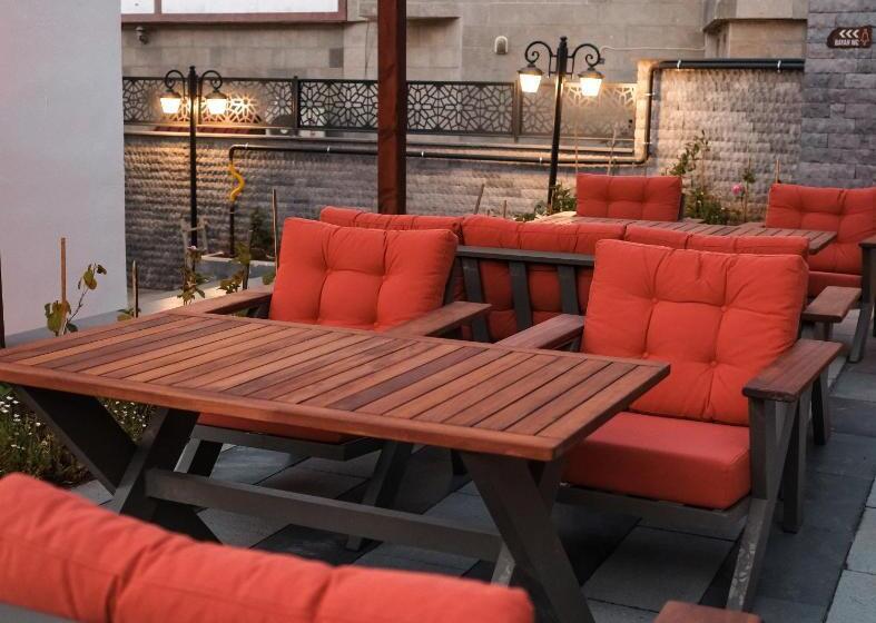 çakıroğlu Konak Butik Otel