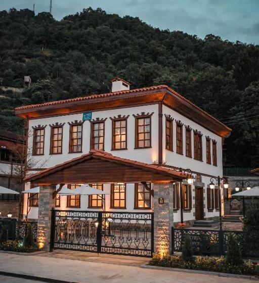 çakıroğlu Konak Butik Otel