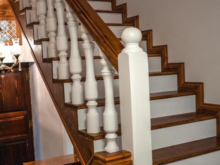 çakıroğlu Konak Butik Otel