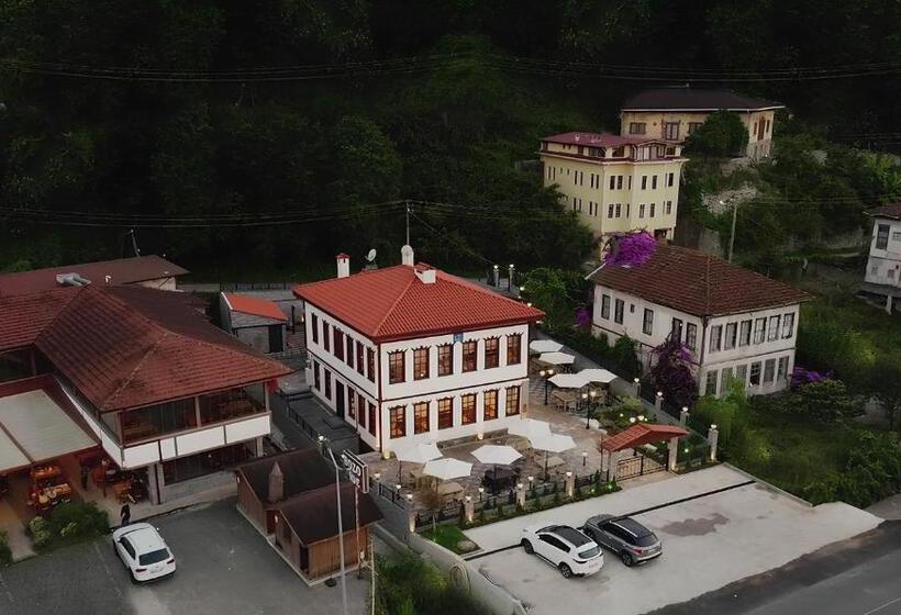 çakıroğlu Konak Butik Otel
