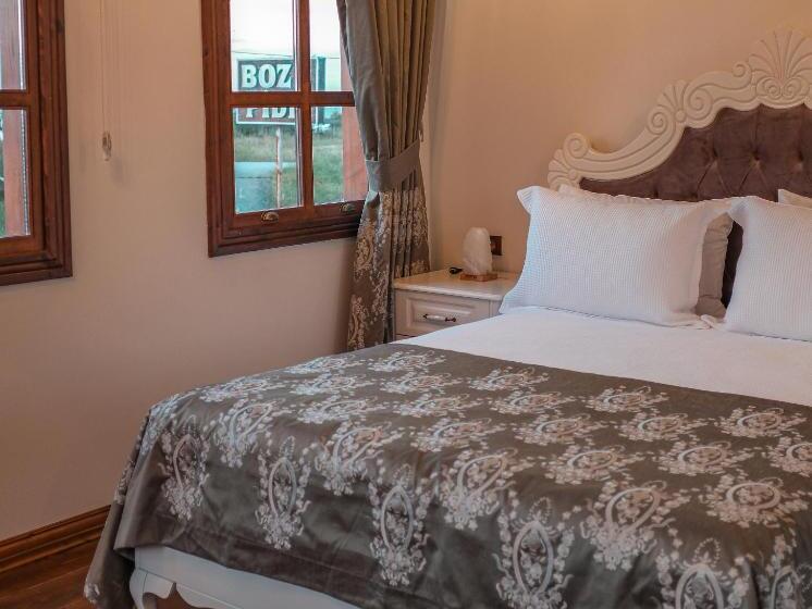 çakıroğlu Konak Butik Otel