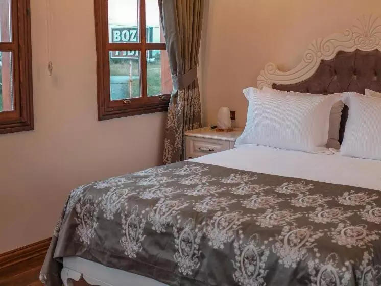 çakıroğlu Konak Butik Otel