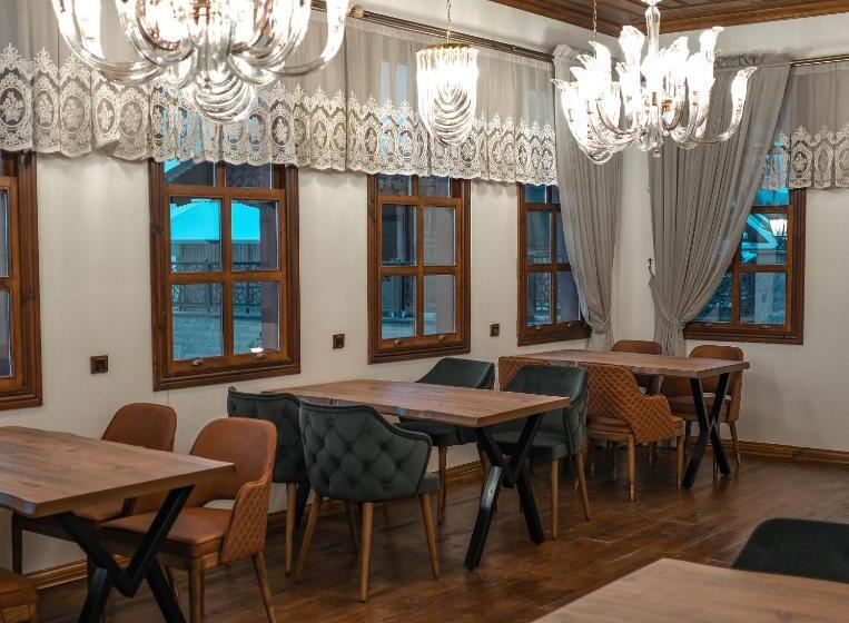 çakıroğlu Konak Butik Otel