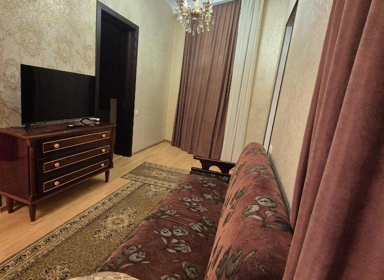 تختخواب و صبحانه Apartment Cozy House 1