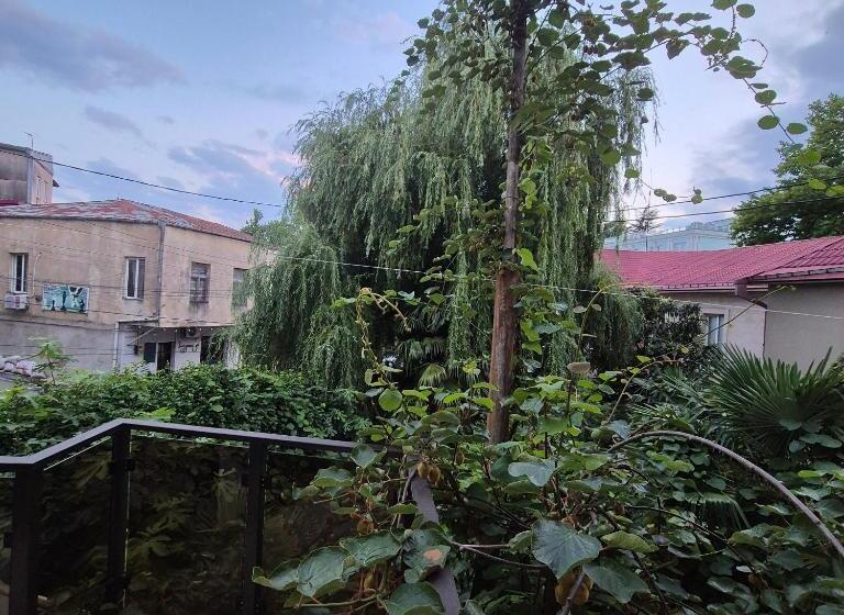 تختخواب و صبحانه Apartment Cozy House 1