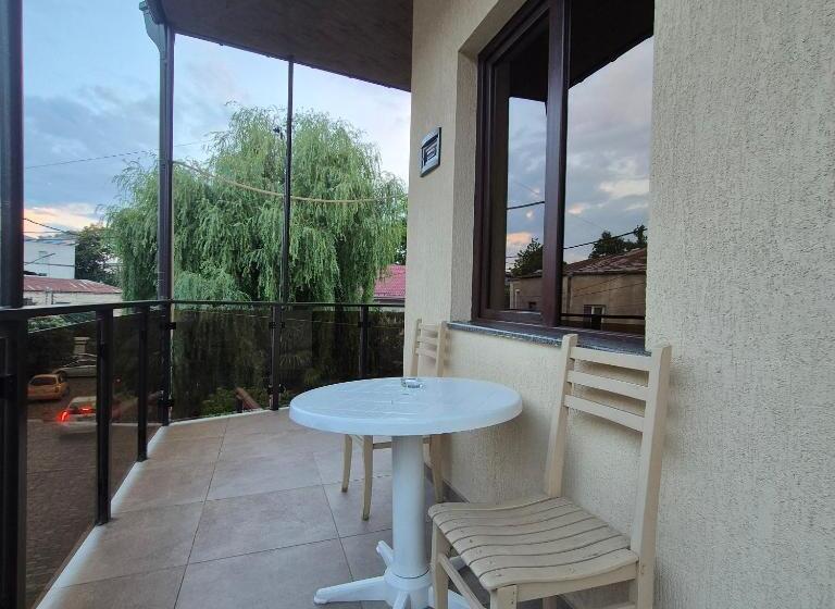 تختخواب و صبحانه Apartment Cozy House 1