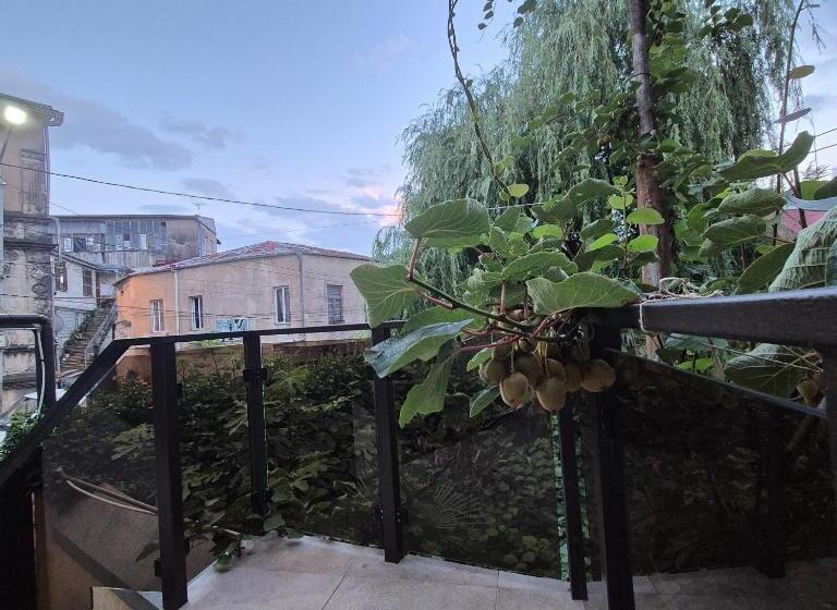 تختخواب و صبحانه Apartment Cozy House 1