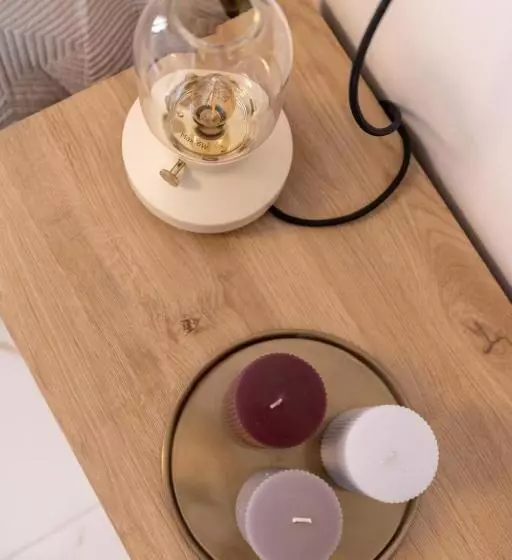 Aamiaismajoitus (B&B) Bea S Room