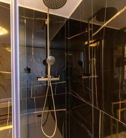 Aamiaismajoitus (B&B) Bea S Room