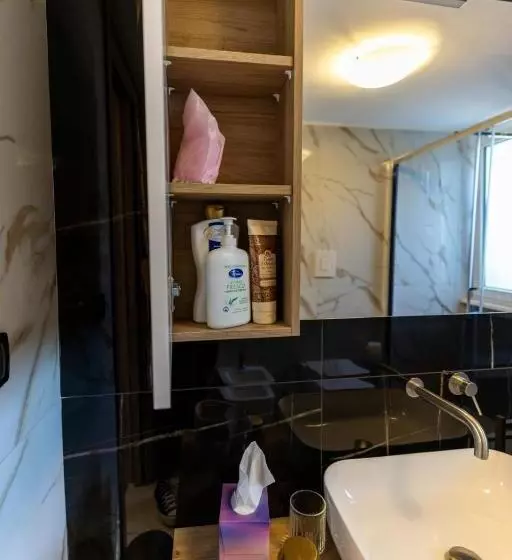 Aamiaismajoitus (B&B) Bea S Room