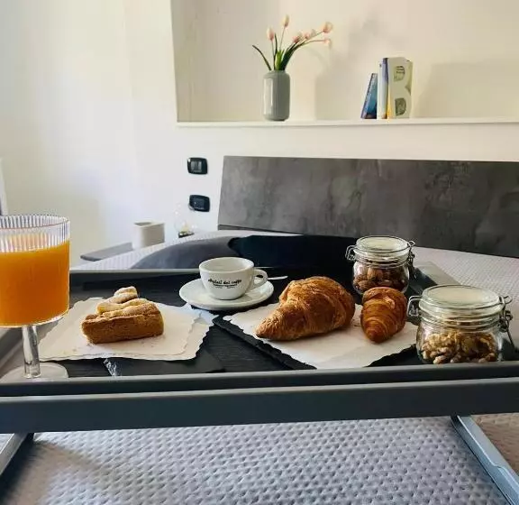 Aamiaismajoitus (B&B) Bea S Room