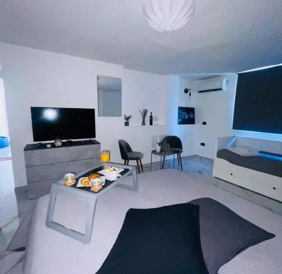 Aamiaismajoitus (B&B) Bea S Room