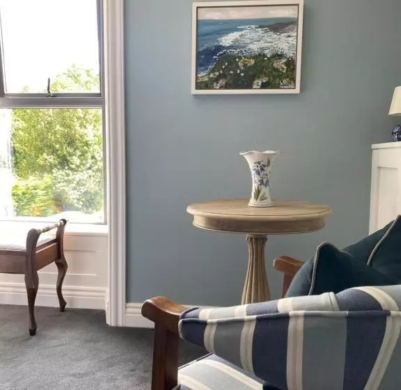 ベッドアンドブレックファースト Darkley Lodge   Lakeview Spa