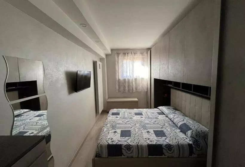 Aamiaismajoitus (B&B) Domus Teresae