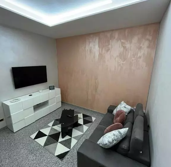 Aamiaismajoitus (B&B) Domus Teresae