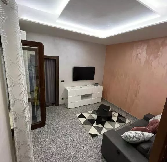 Aamiaismajoitus (B&B) Domus Teresae