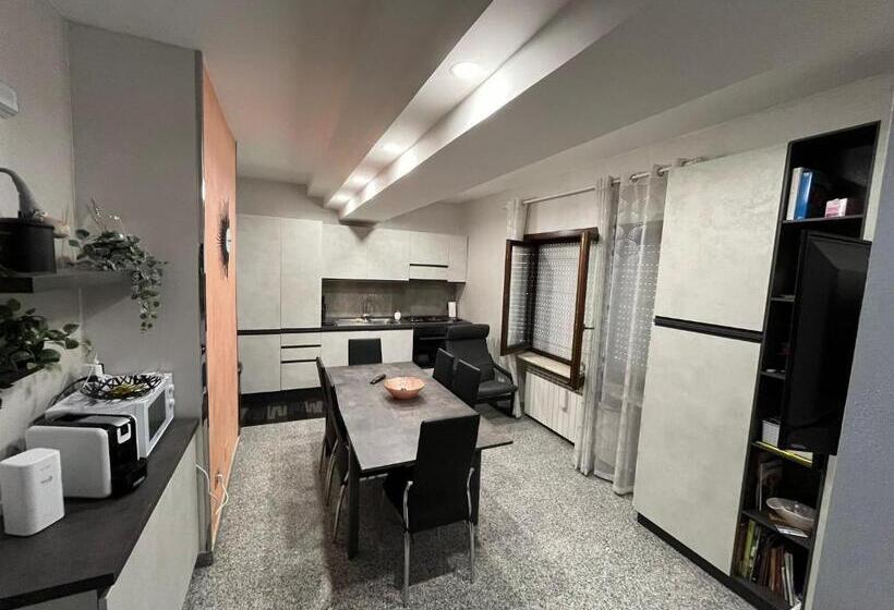 민박 Domus Teresae