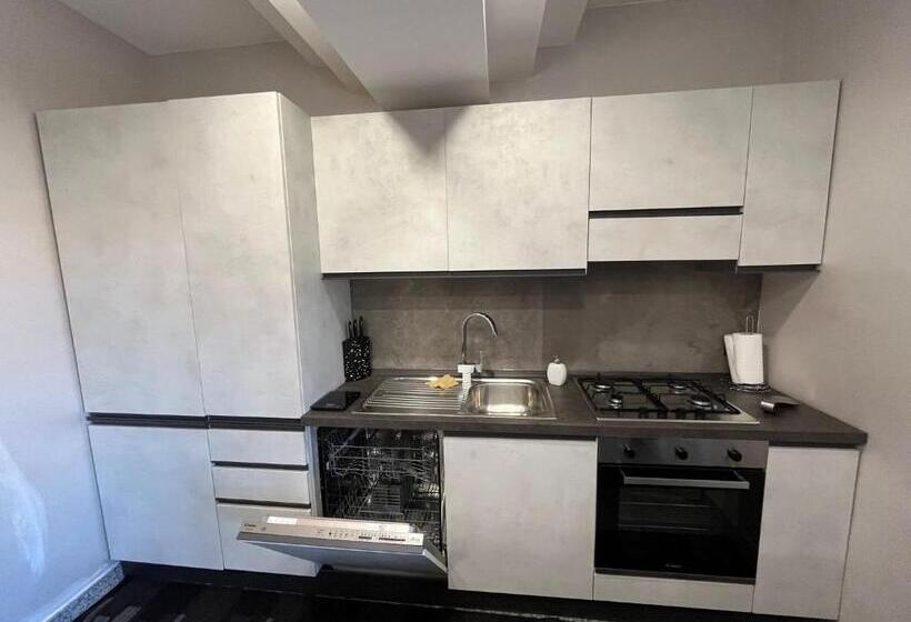 민박 Domus Teresae