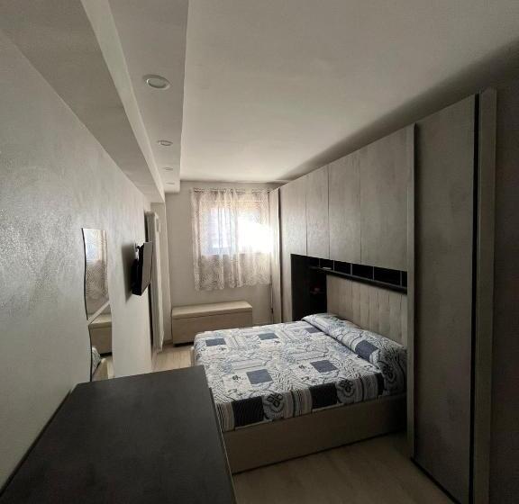 민박 Domus Teresae