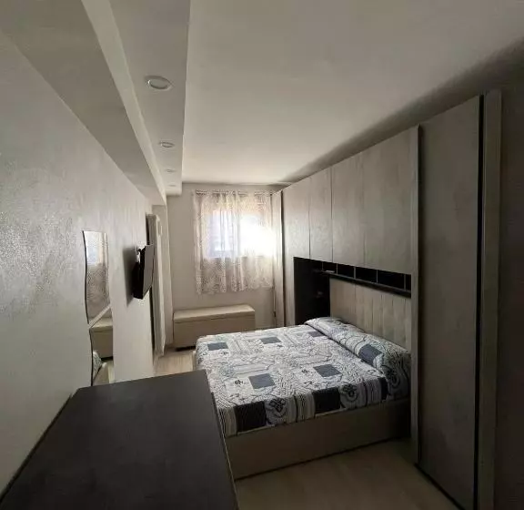 Aamiaismajoitus (B&B) Domus Teresae