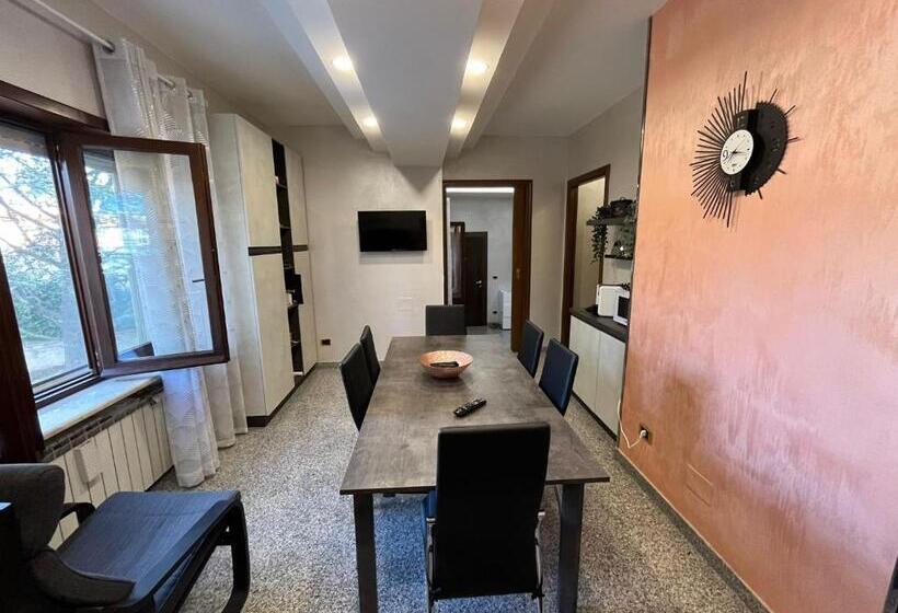 민박 Domus Teresae