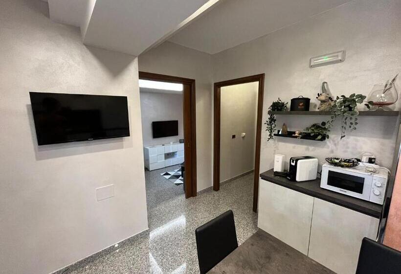 민박 Domus Teresae