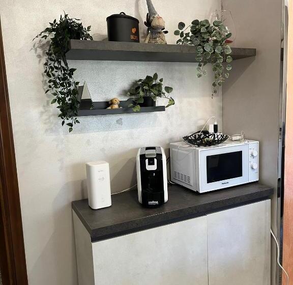 민박 Domus Teresae