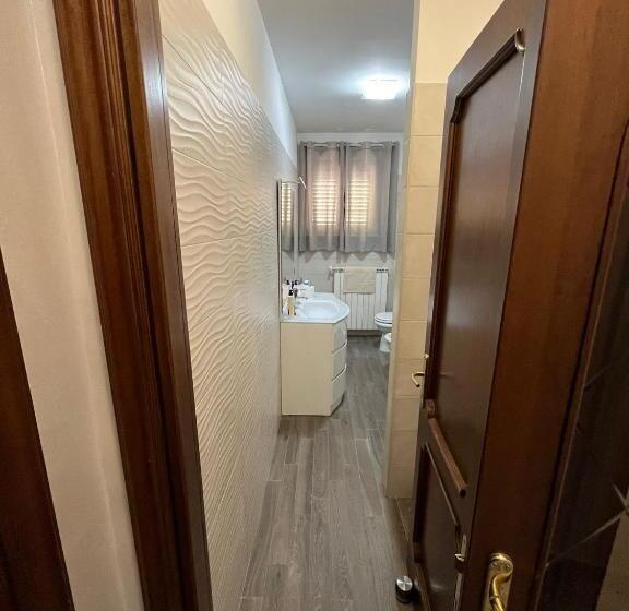 민박 Domus Teresae