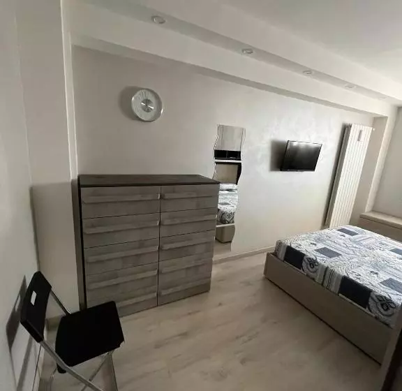 Aamiaismajoitus (B&B) Domus Teresae