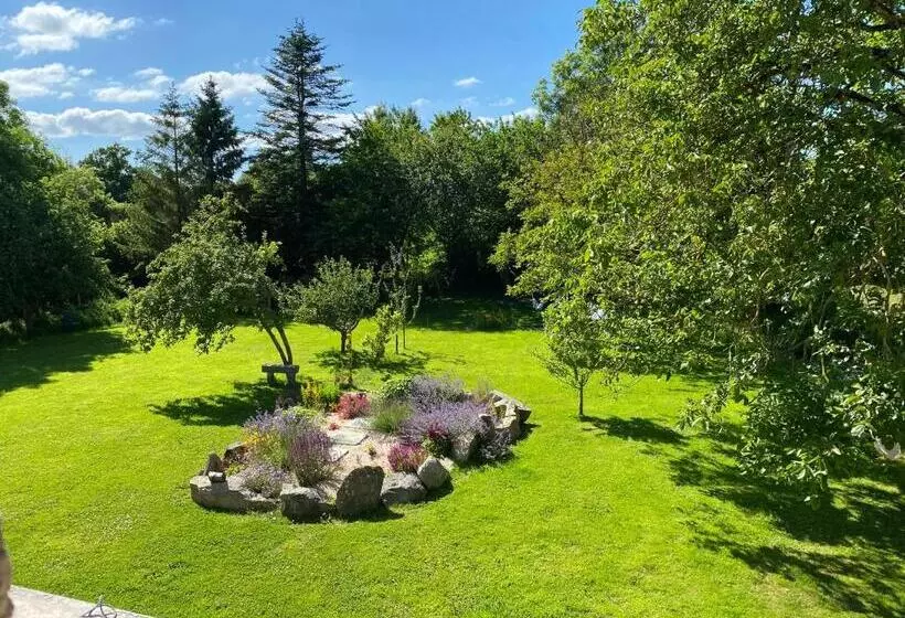 Aamiaismajoitus (B&B) La Pautière