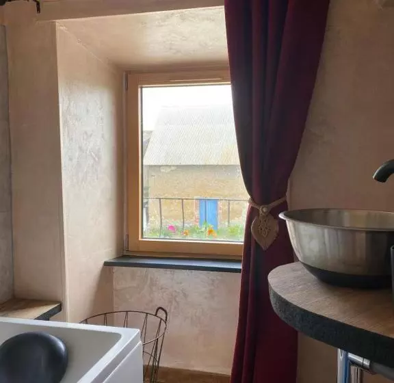 Aamiaismajoitus (B&B) La Pautière