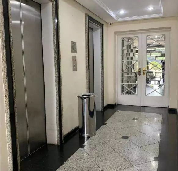 Perto Do Parque Ibirapuera Com Piscina