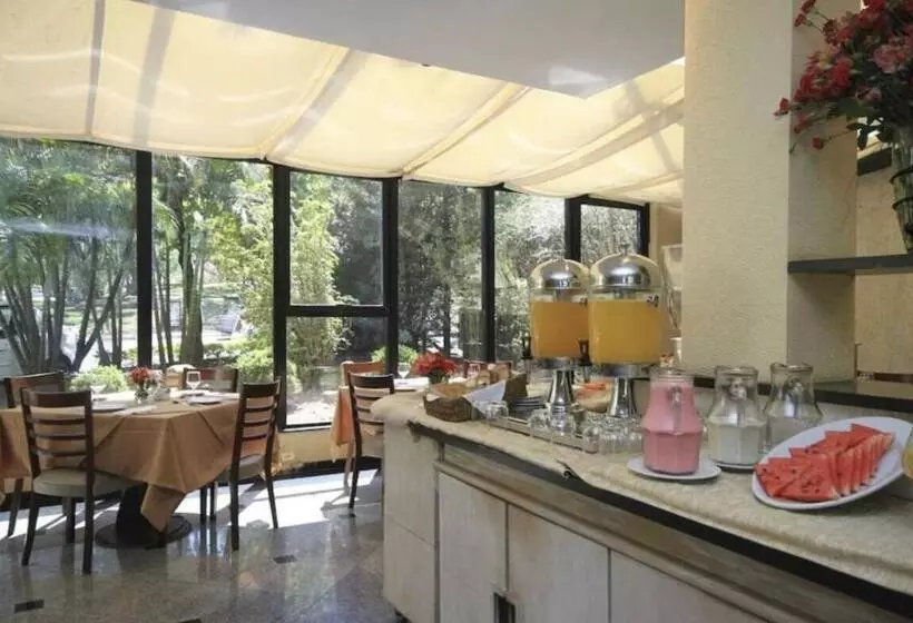 Perto Do Parque Ibirapuera Com Piscina