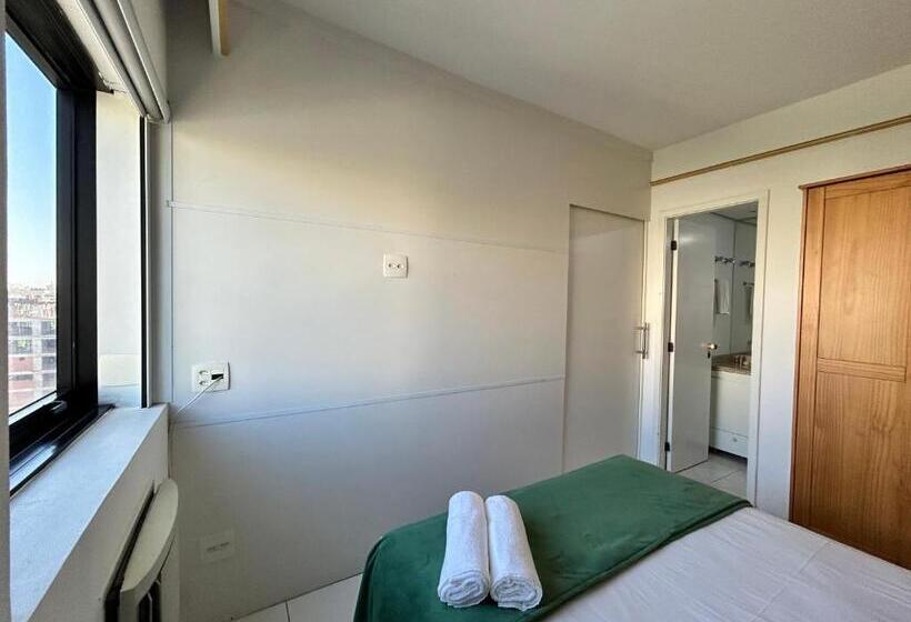 Perto Do Parque Ibirapuera Com Piscina