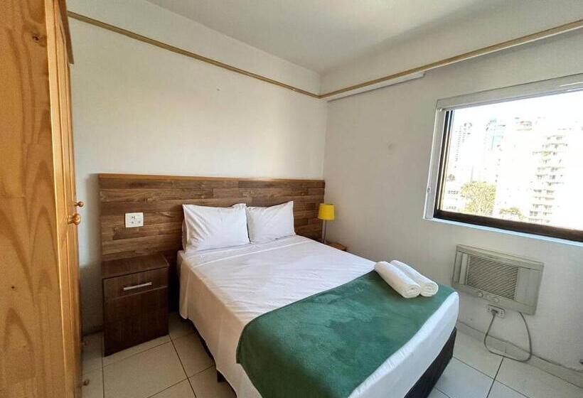 Perto Do Parque Ibirapuera Com Piscina