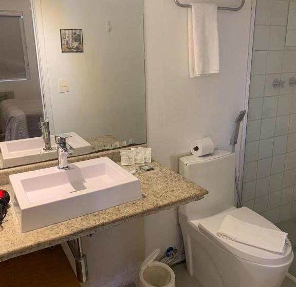 Perto Do Parque Ibirapuera Com Piscina