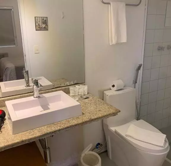 Perto Do Parque Ibirapuera Com Piscina