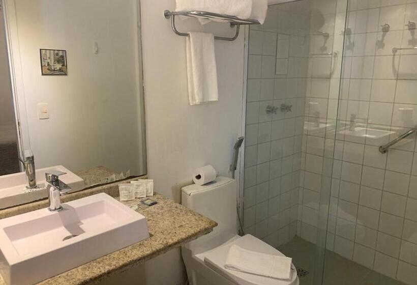 Perto Do Parque Ibirapuera Com Piscina