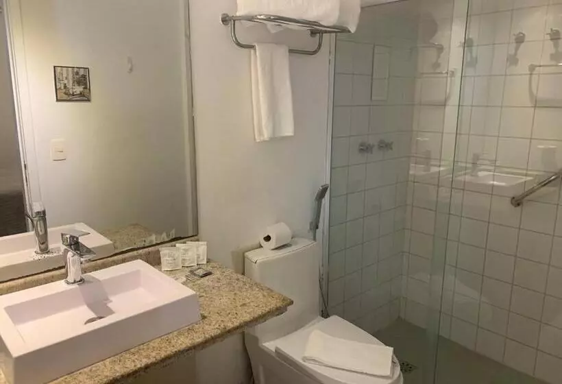 Perto Do Parque Ibirapuera Com Piscina