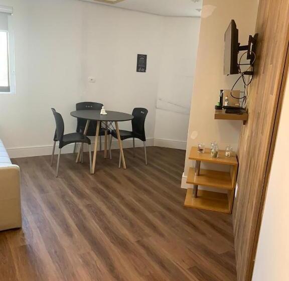 Perto Do Parque Ibirapuera Com Piscina