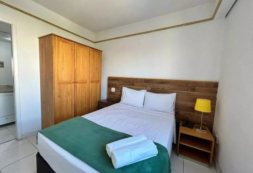 Perto Do Parque Ibirapuera Com Piscina