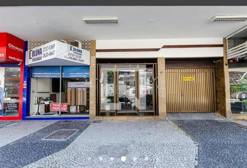 Edifício Leonardo Da Vinci Icarai