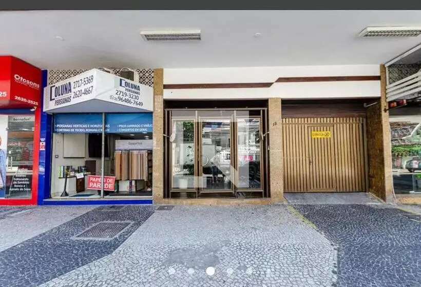Edifício Leonardo Da Vinci Icarai