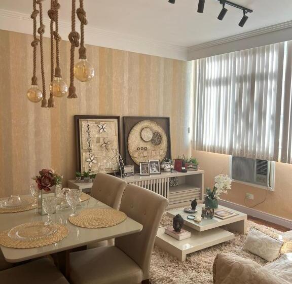 Edifício Leonardo Da Vinci Icarai